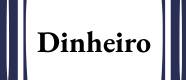 Ilustração de sonhar com dinheiro: pessoa que sonha em encontrar dinheiro, ganhar dinheiro ou perder dinheiro