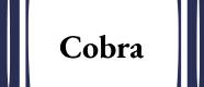 Ilustração de sonhar com cobra: pessoa que sonha com uma cobra picando, uma cobra escondida ou uma cobra que fala
