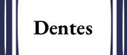 Ilustração de sonhar com dente: pessoa que sonha com um dente caindo, dor de dente ou dentes de ouro