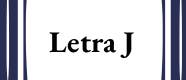 Página de sonhos que começam com a letra J e seus números da sorte