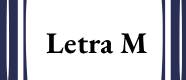 Página de sonhos que começam com a letra M e seus números da sorte
