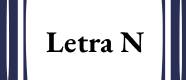 Página de sonhos que começam com a letra N e seus números da sorte